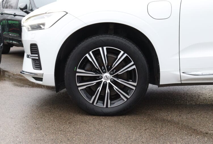 VOLVO XC60 Plug-in AWD Inscription