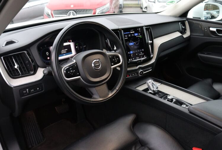 VOLVO XC60 Plug-in AWD Inscription