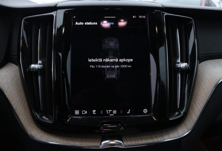 VOLVO XC60 Plug-in AWD Inscription