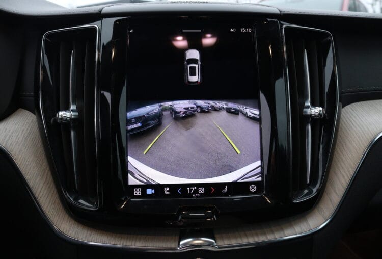 VOLVO XC60 Plug-in AWD Inscription