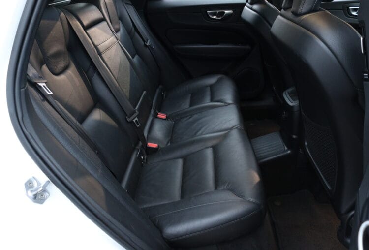 VOLVO XC60 Plug-in AWD Inscription