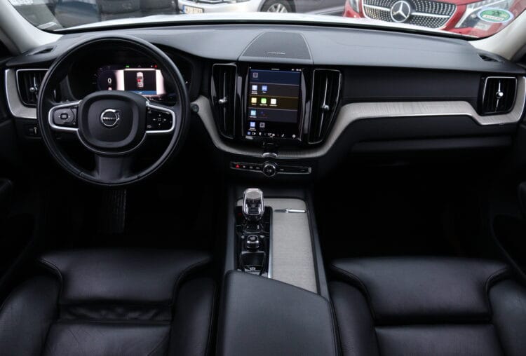 VOLVO XC60 Plug-in AWD Inscription