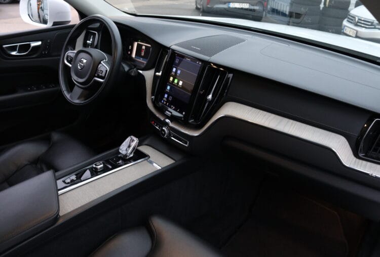 VOLVO XC60 Plug-in AWD Inscription