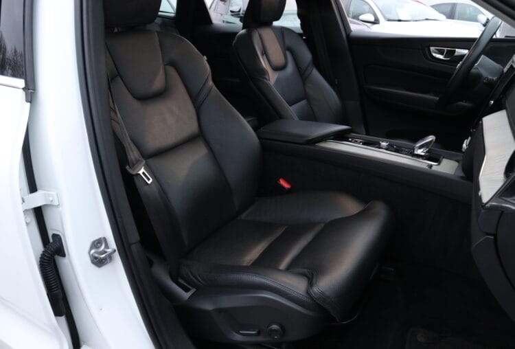 VOLVO XC60 Plug-in AWD Inscription