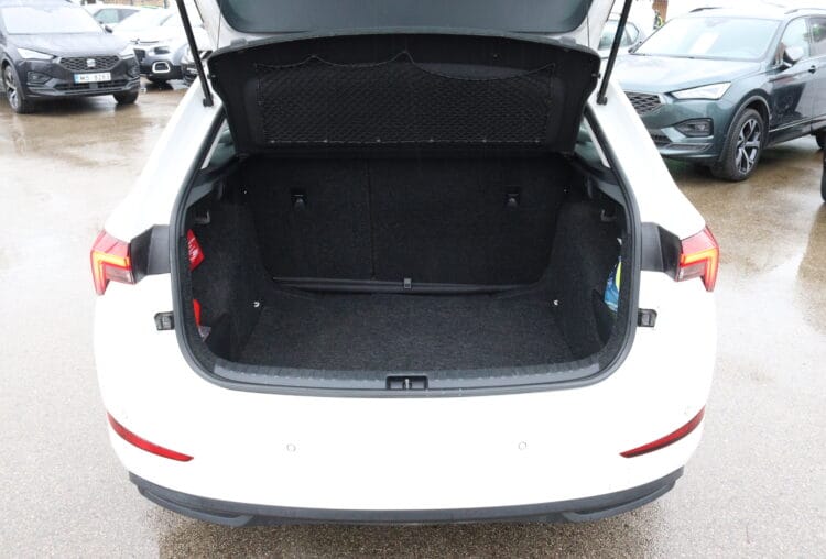 Skoda Scala Ambition