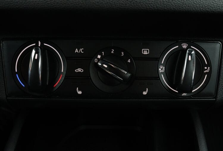 Skoda Scala Ambition