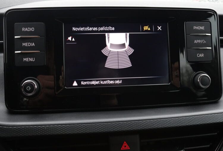 Skoda Scala Ambition