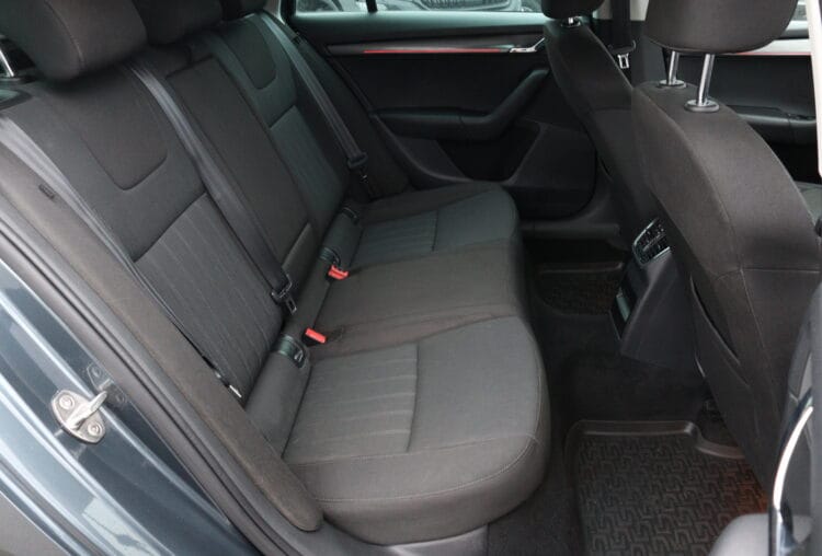 Skoda Octavia Combi Elegance