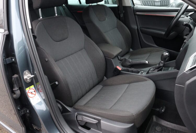 Skoda Octavia Combi Elegance