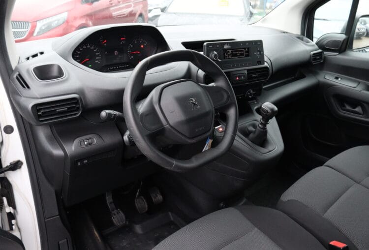 Peugeot Partner L1