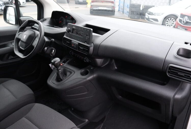 Peugeot Partner L1