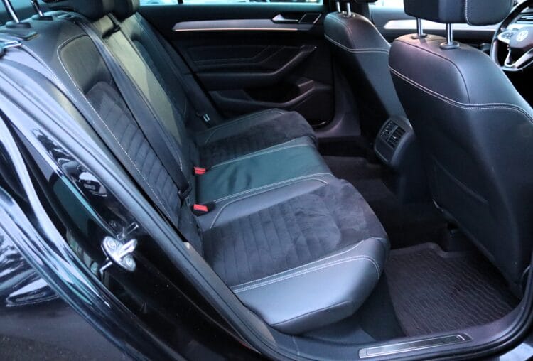 Volkswagen Passat B8 Executive