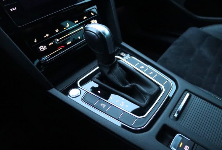 Volkswagen Passat B8 Executive