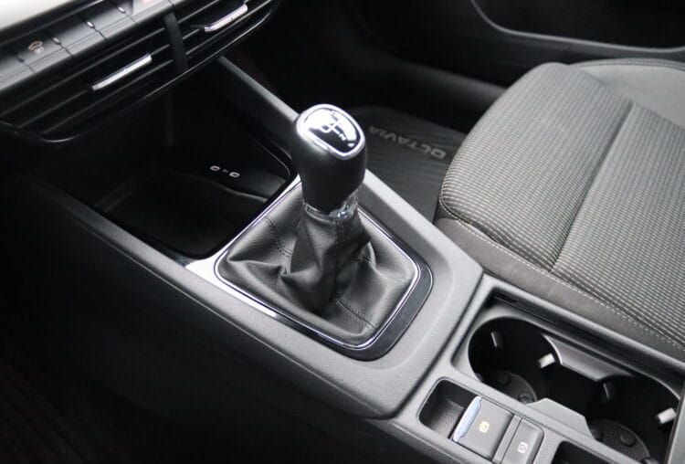 Skoda Octavia HB Ambition