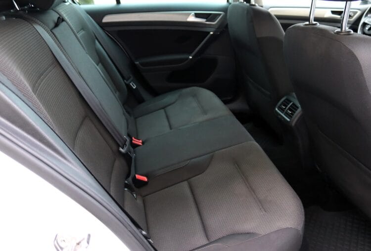 Volkswagen Golf 7 Comfortline