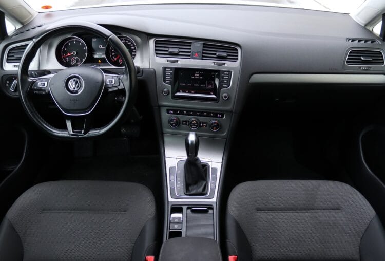 Volkswagen Golf 7 Comfortline