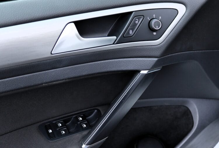 Volkswagen Golf 7 Comfortline