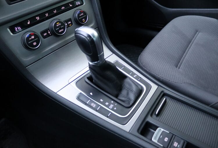 Volkswagen Golf 7 Comfortline