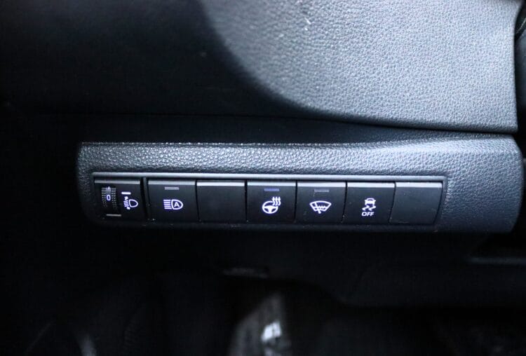 Toyota Corolla Hybrid