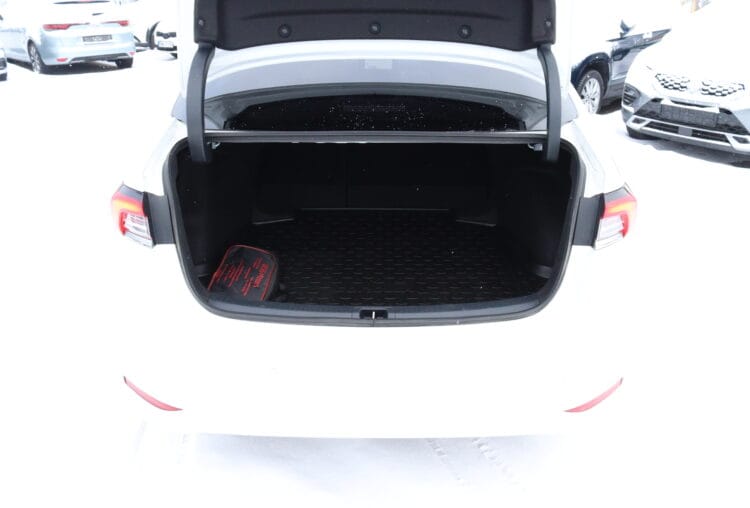 Toyota Corolla Hybrid