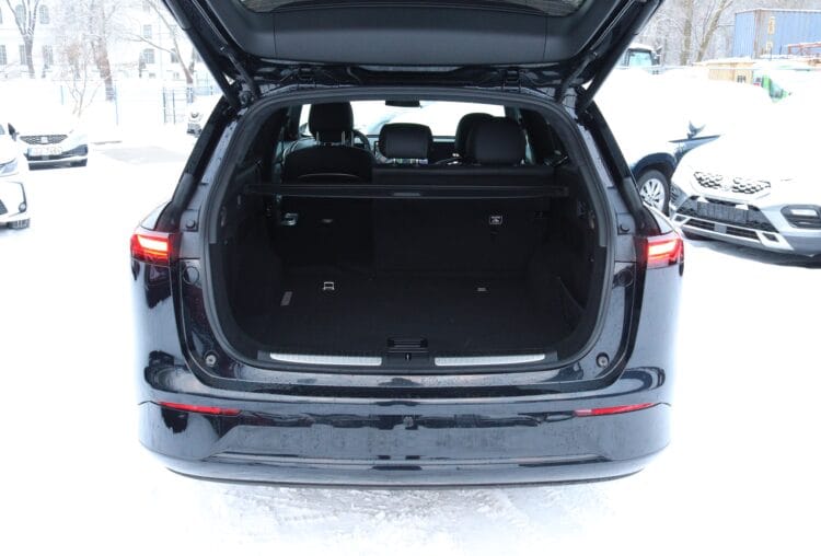 XPENG G9 AWD Performance