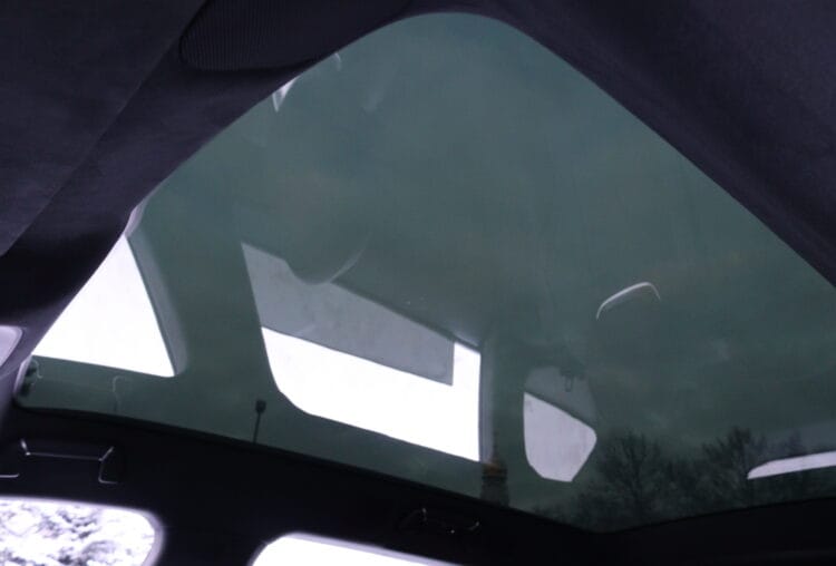 XPENG G9 AWD Performance