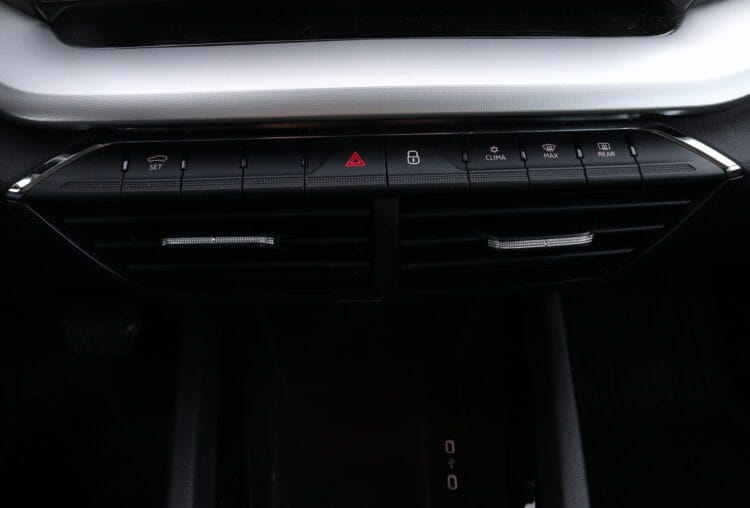 Skoda Octavia Combi CNG