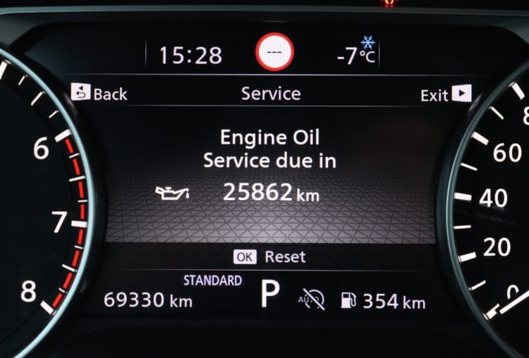 Nissan Qashqai Acenta