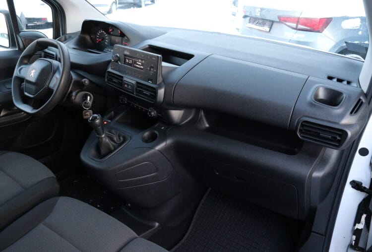 Peugeot Partner L1