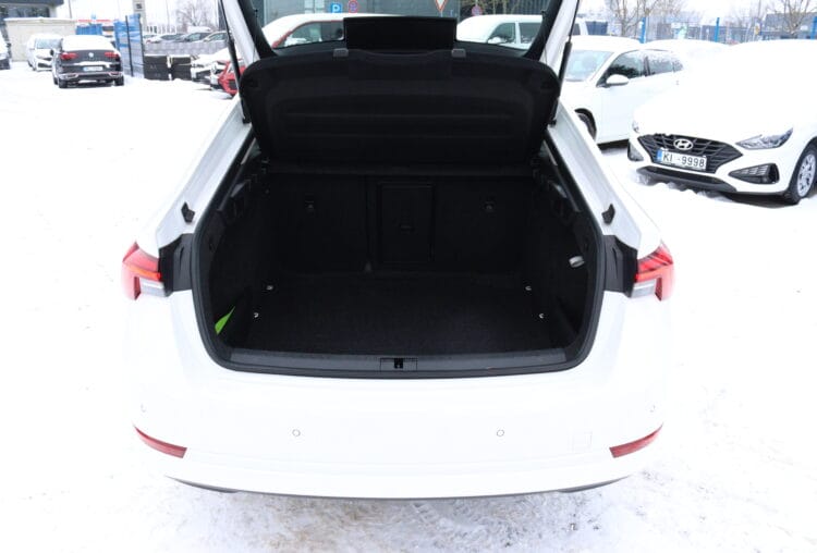 Skoda Octavia HB Ambition