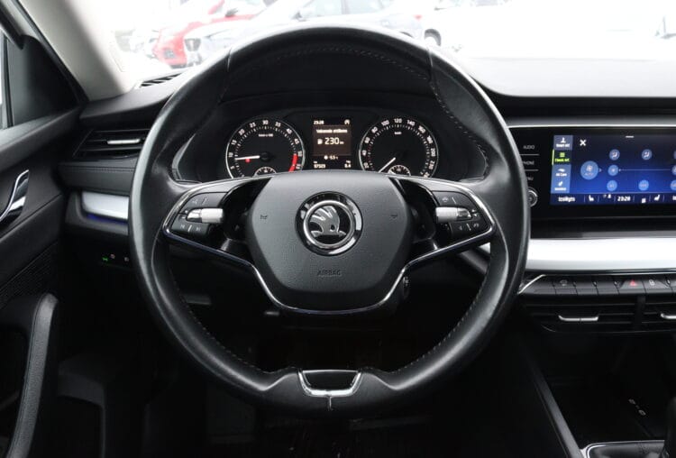 Skoda Octavia HB Ambition