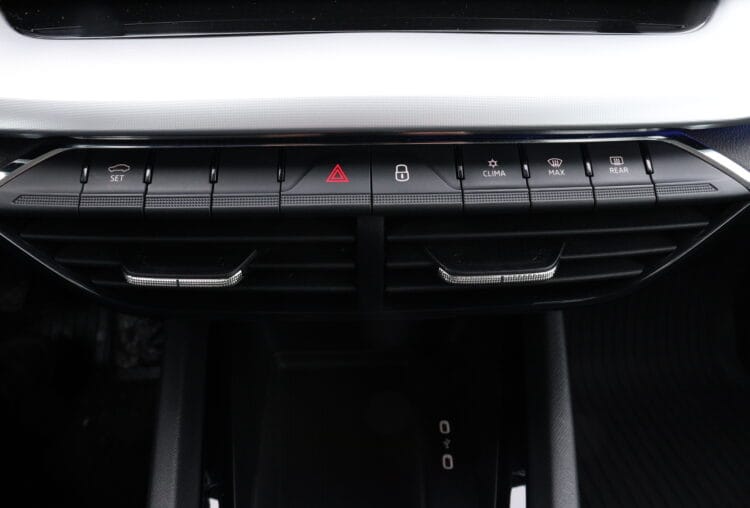 Skoda Octavia HB Ambition