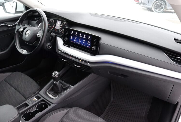 Skoda Octavia HB Ambition