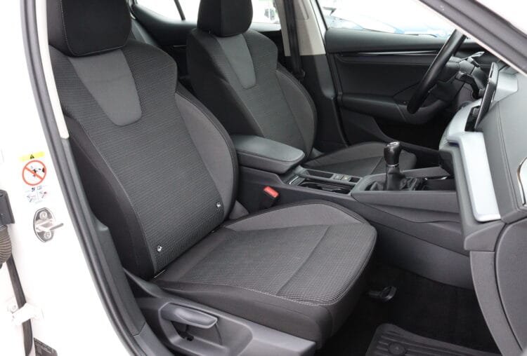 Skoda Octavia HB Ambition