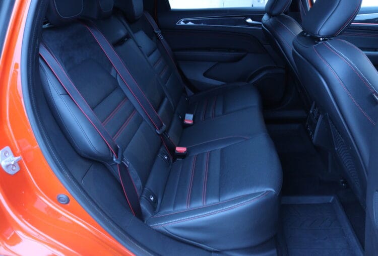 Renault Arkana RS line E-Tech