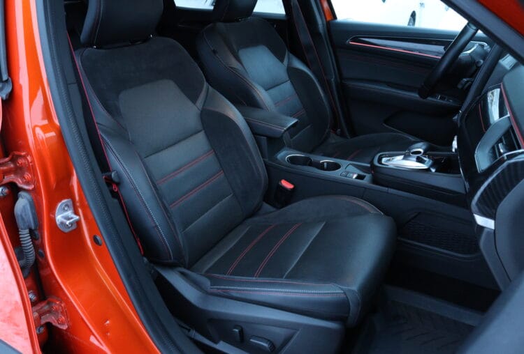 Renault Arkana RS line E-Tech