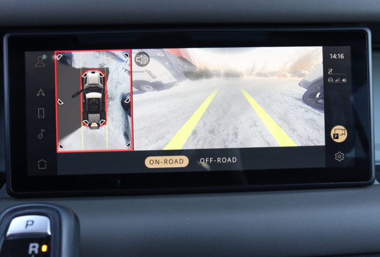 Land Rover Defender 110 Hse