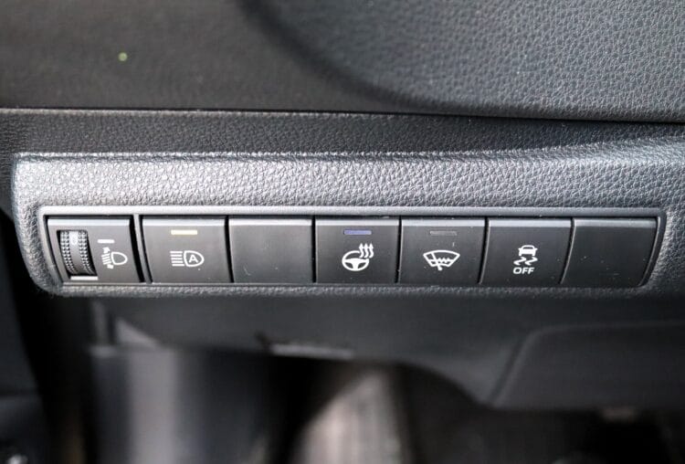 Toyota Corolla Touring Sports Hybrid