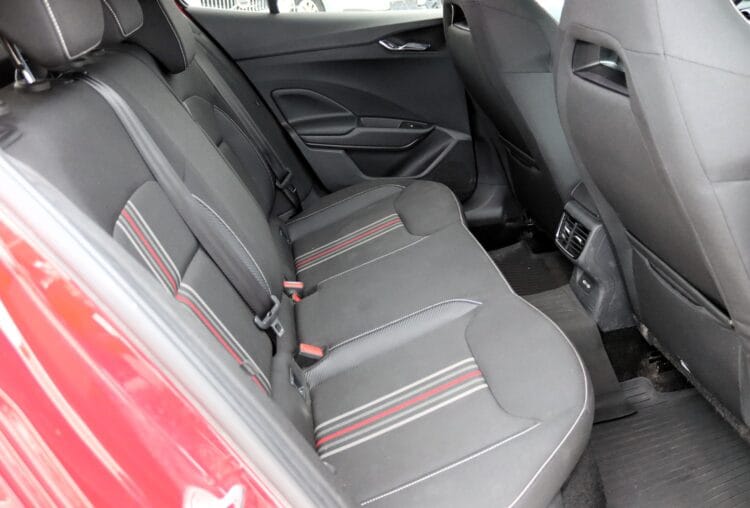 Skoda Fabia Monte Carlo