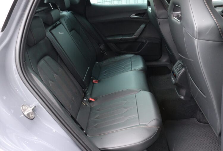 CUPRA Formentor 190 4Drive