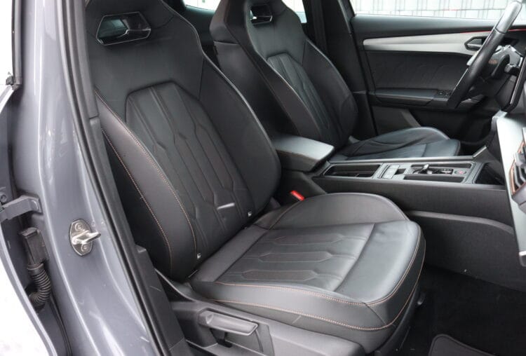 CUPRA Formentor 190 4Drive