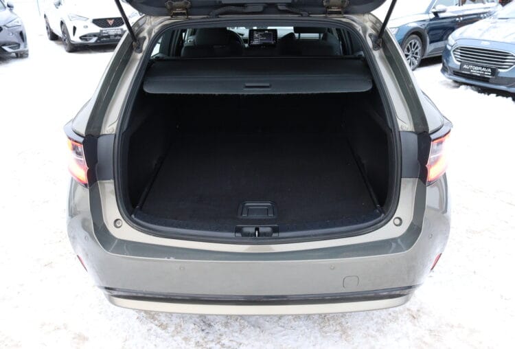 Toyota Corolla Active