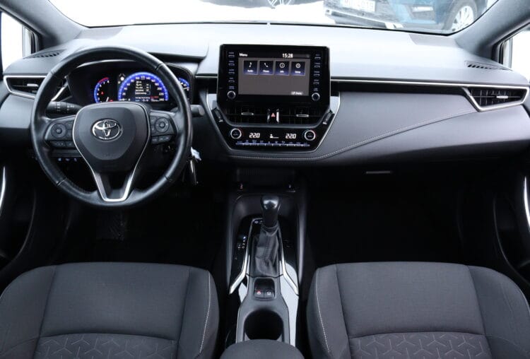 Toyota Corolla Active