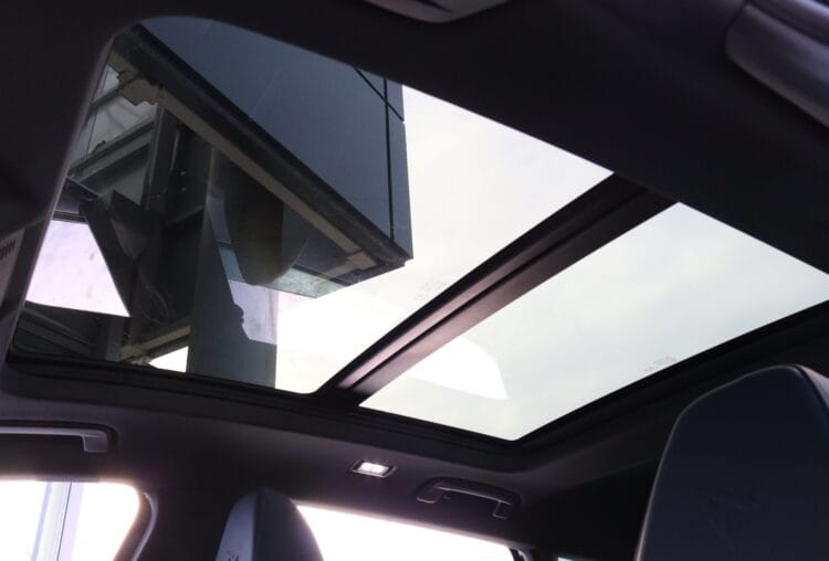 CUPRA Formentor VZ 310