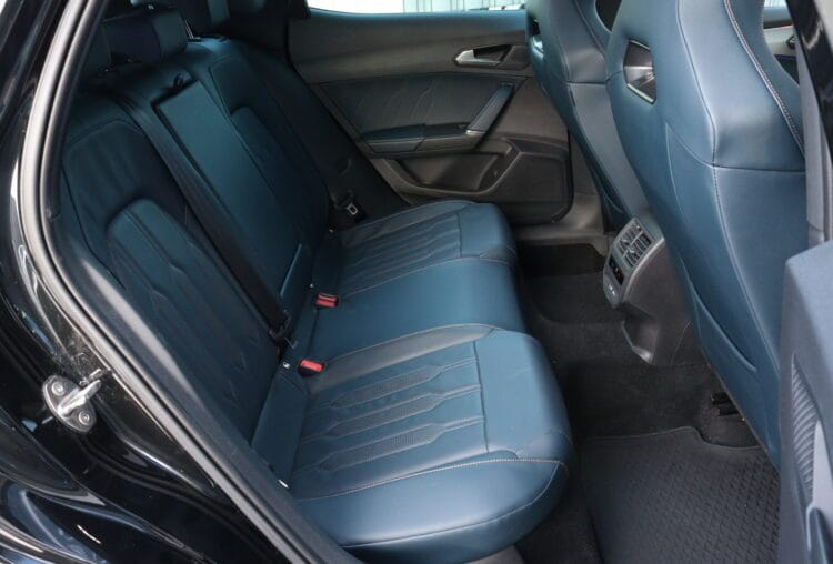 CUPRA Formentor VZ 310