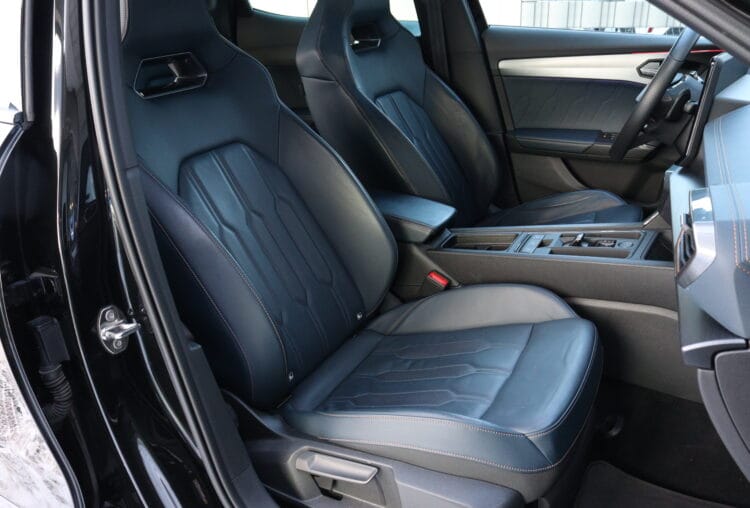 CUPRA Formentor VZ 310