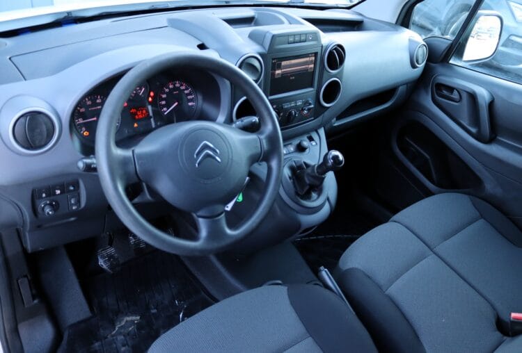 CITROEN Berlingo L1