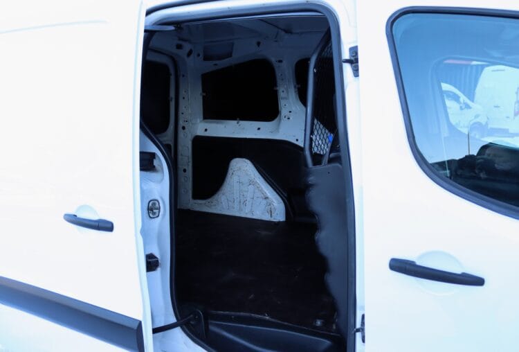 CITROEN Berlingo L1