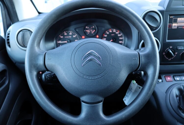 CITROEN Berlingo L1
