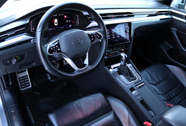 Volkswagen Arteon R-Line